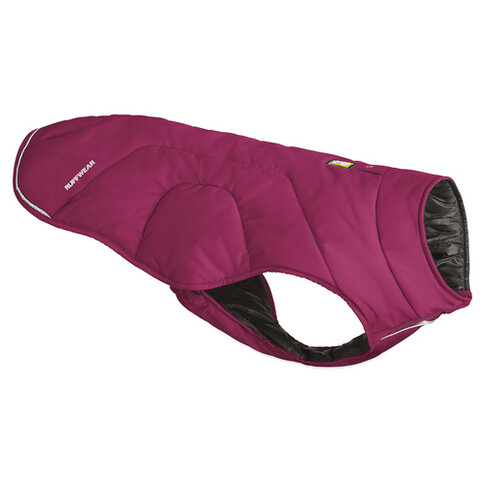 Ruffwear Thermojacke Quinzee Insulated Jacket Larkspur Purple