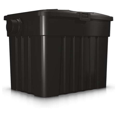 3 Ersatz Filterschwamm passend für Pontec Oase Biosmart 3000-16000 Filter 3