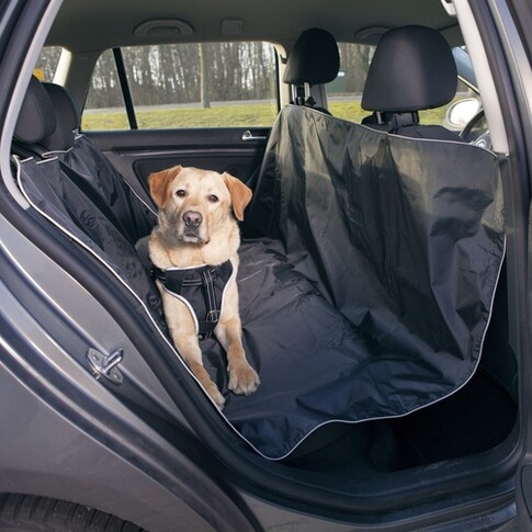 Trixie Kofferraum-Schutzdecke, Hund, Bestellen