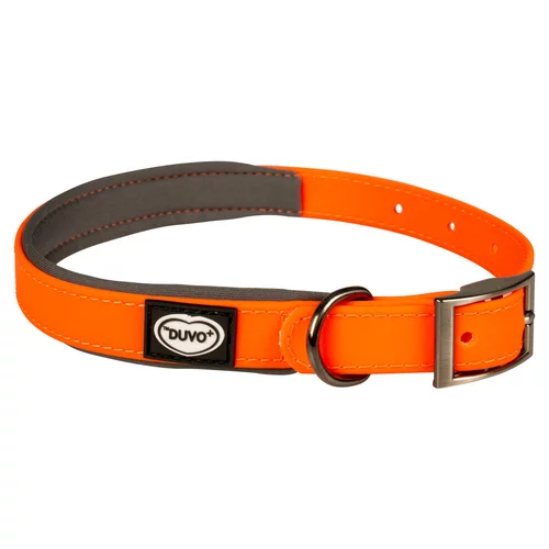 Duvo+ South Halsband PVC neonorange