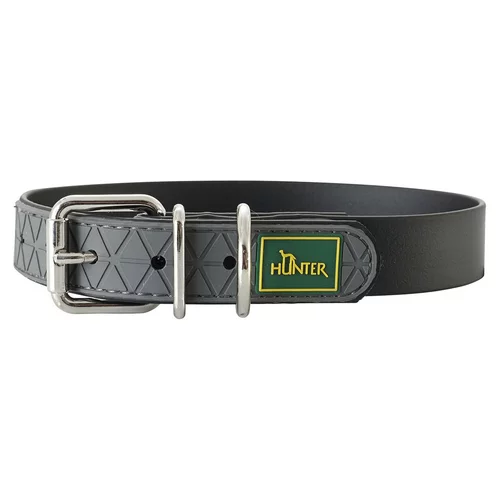 Hunter Halsband Convenience V2 schwarz
