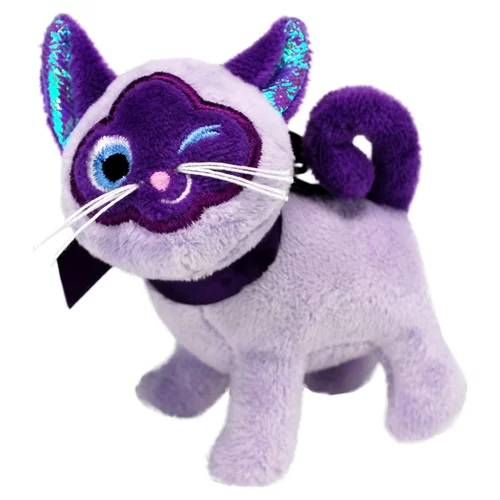 KONG Crackles Winkz Cat mit Katzenminze