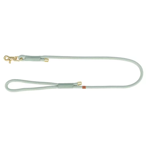 Trixie Soft Rope Leine salbei/mint