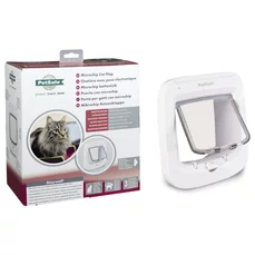 PetSafe Microchip Cat Flap