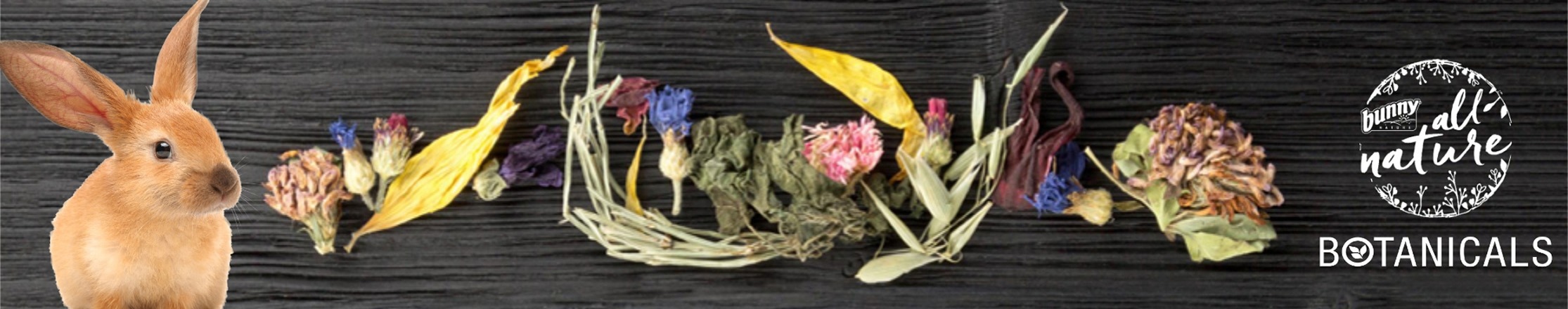 Bunny Botanicals