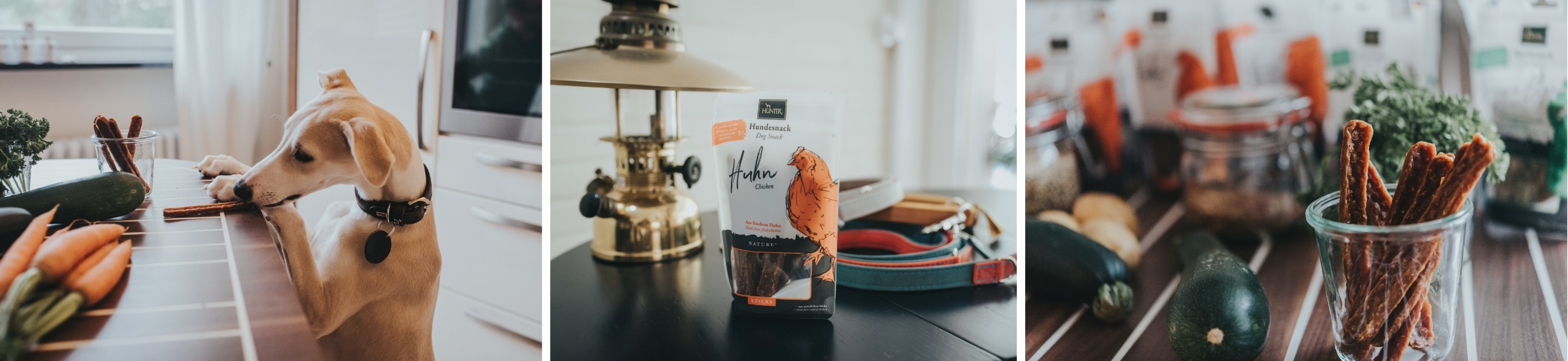 Hunter Nature Hundesnacks