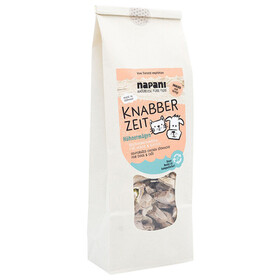 napani Knabber Zeit H&uuml;hnerm&auml;gen gefriergetrocknet f&uuml;r Hunde 150 g