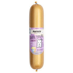 napani Nassfutter-Men&uuml; Gute Trute 800 g