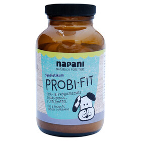 napani ProBi-Fit, Synbiotikum