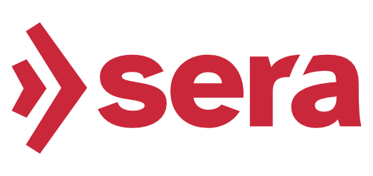 Logo Sera