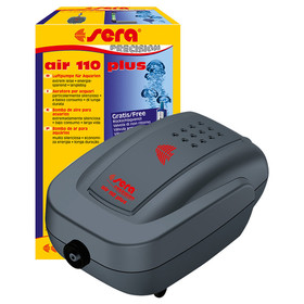 Abbildung sera Air 110 Plus