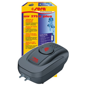 Abbildung sera Air 275 R Plus