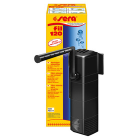 Abbildung sera Fil Aquariumfilter 120