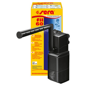 Abbildung sera Fil Aquariumfilter 60