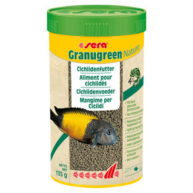 Abbildung sera Granugreen Nature