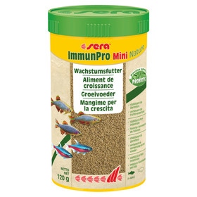 Abbildung sera ImmunPro Mini Nature