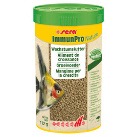 Abbildung sera ImmunPro Nature