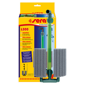 Abbildung sera Innenfilter L 300 luftbetrieben