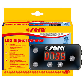 Abbildung sera LED Digital Dimmer