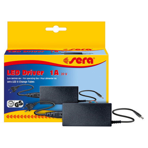 sera LED Driver Vorschaltgerät