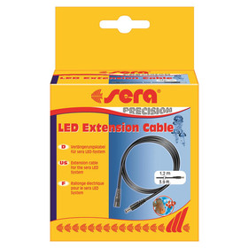 Abbildung sera LED Extension cable