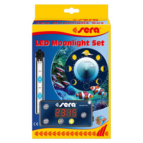 Abbildung sera LED Moonlight Set