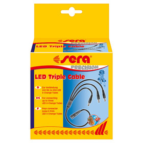 Abbildung sera LED Trible Cable