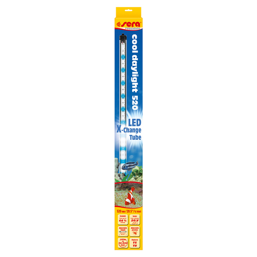 weitere Abbildung sera LED X-Change Tube Cool Daylight