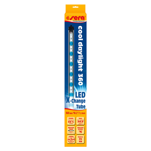 sera LED X-Change Tube Cool Daylight