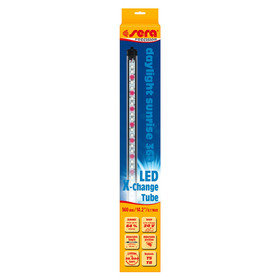 Abbildung sera LED X-Change Tube Daylight Sunrise
