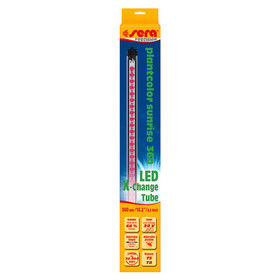 Abbildung sera LED X-Change Tube Plantcolor Sunrise