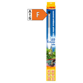 Abbildung sera LED X-Change Tube neutral brilliant white 520 mm / 8,2 W