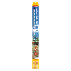 Abbildung sera LED cool daylight 660 mm, 16 W