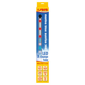 Abbildung sera LED marine blue sunrise 360 / 8,6 W