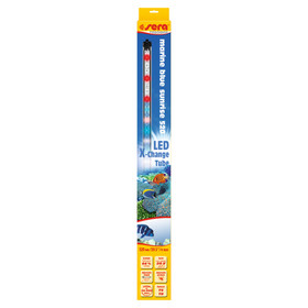 Abbildung sera LED marine blue sunrise 520 mm / 13 W