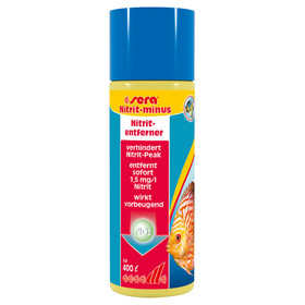Abbildung sera Nitrit-minus 100 ml