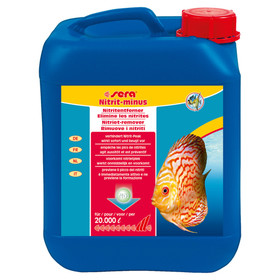 Abbildung sera Nitrit-minus 5000 ml