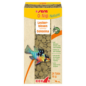 Abbildung sera O-Nip Nature