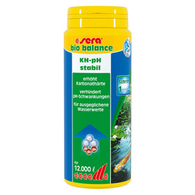 Abbildung sera Pond Bio Balance