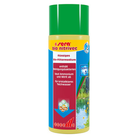 Abbildung sera Pond Bio Nitrivec