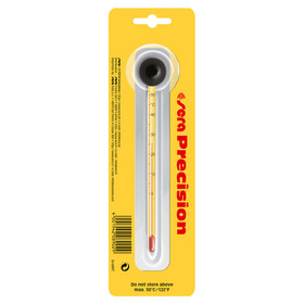 Abbildung sera Przisionsthermometer