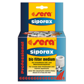 Abbildung sera Professional siporax 15 mm, 500 ml