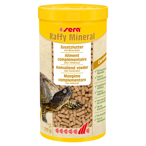 weitere Abbildung sera Raffy Mineral