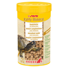 Abbildung sera Raffy Mineral