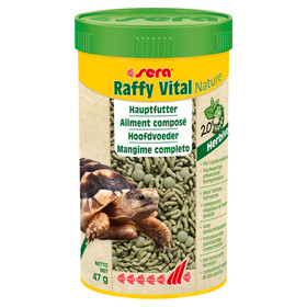 Abbildung sera Raffy Vital Nature