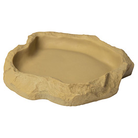 Abbildung sera Reptil Food/Water Dish