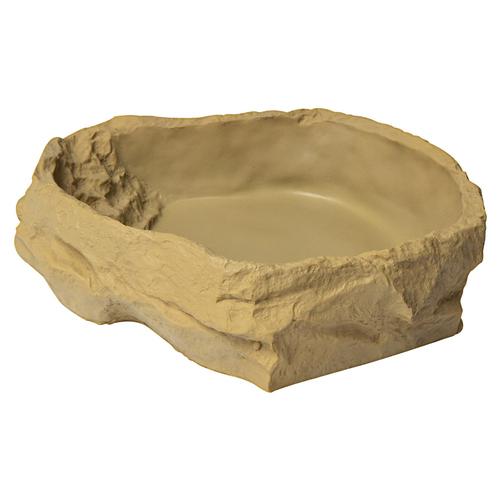 weitere Abbildung sera Reptil Food/Water Dish