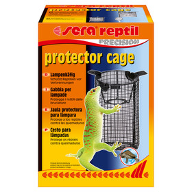 Abbildung sera Reptil Protector Cage