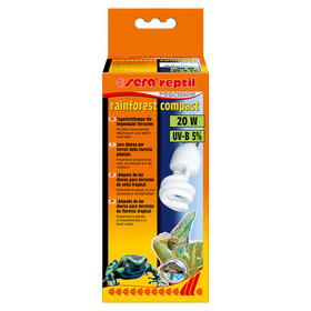Abbildung sera Reptil Rainforest Compact 20 W