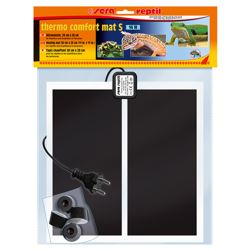 sera Reptil Thermo Comfort Mat